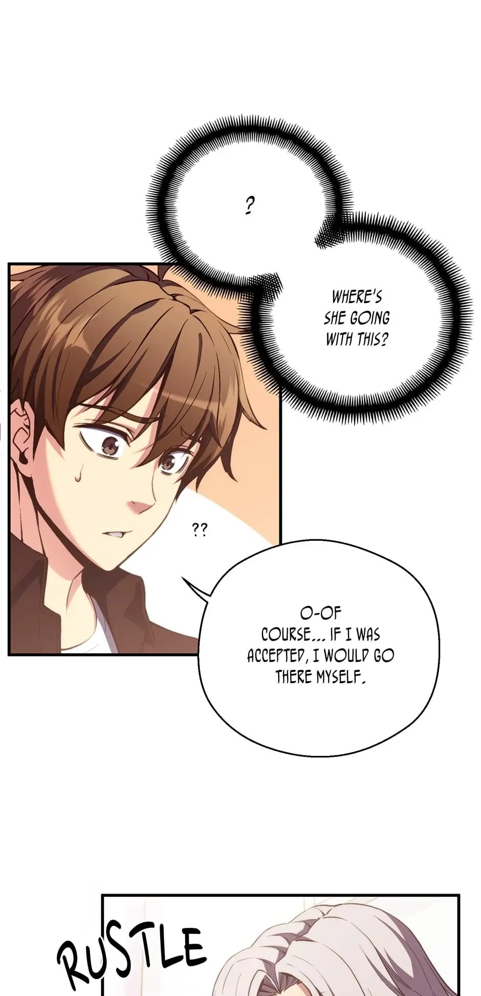 The Legendary Moonlight Sculptor Chapter 162 - Page 22