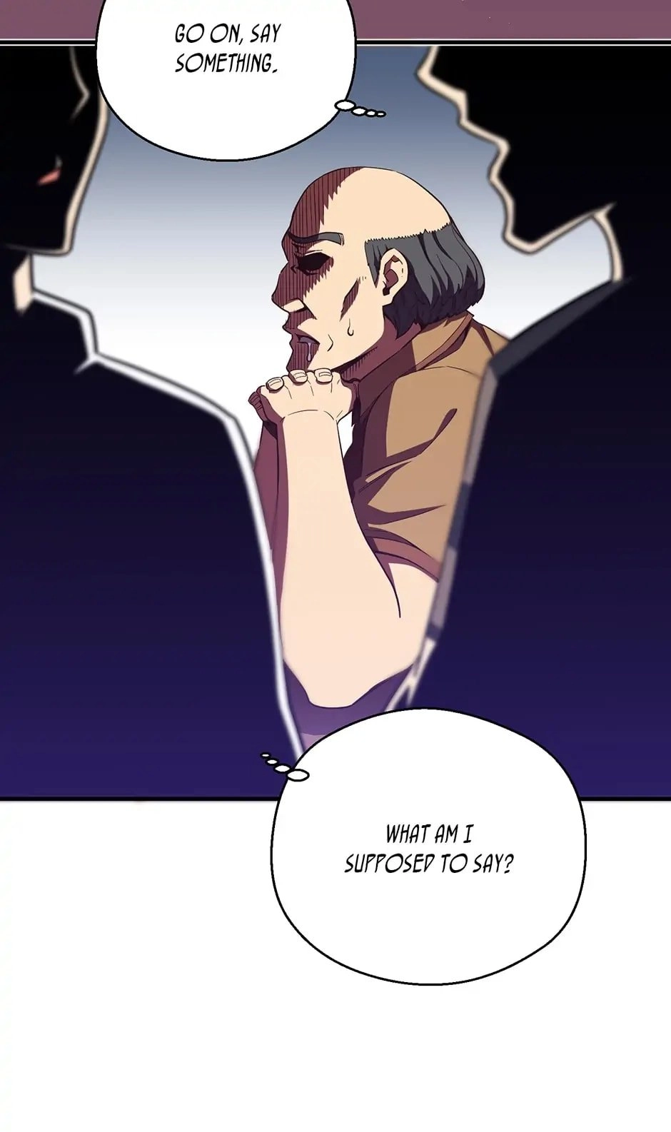 The Legendary Moonlight Sculptor Chapter 162 - Page 35