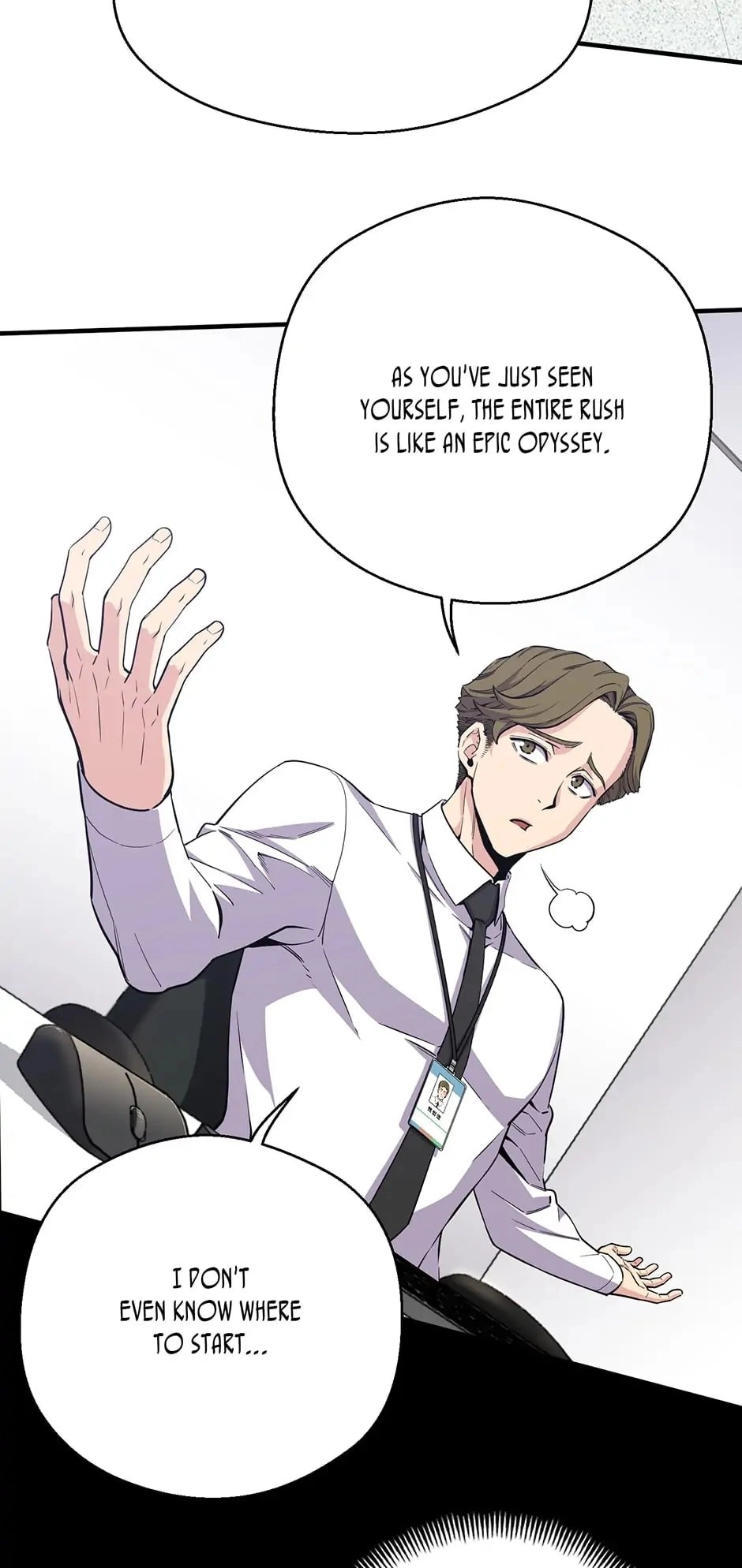 The Legendary Moonlight Sculptor Chapter 162 - Page 37