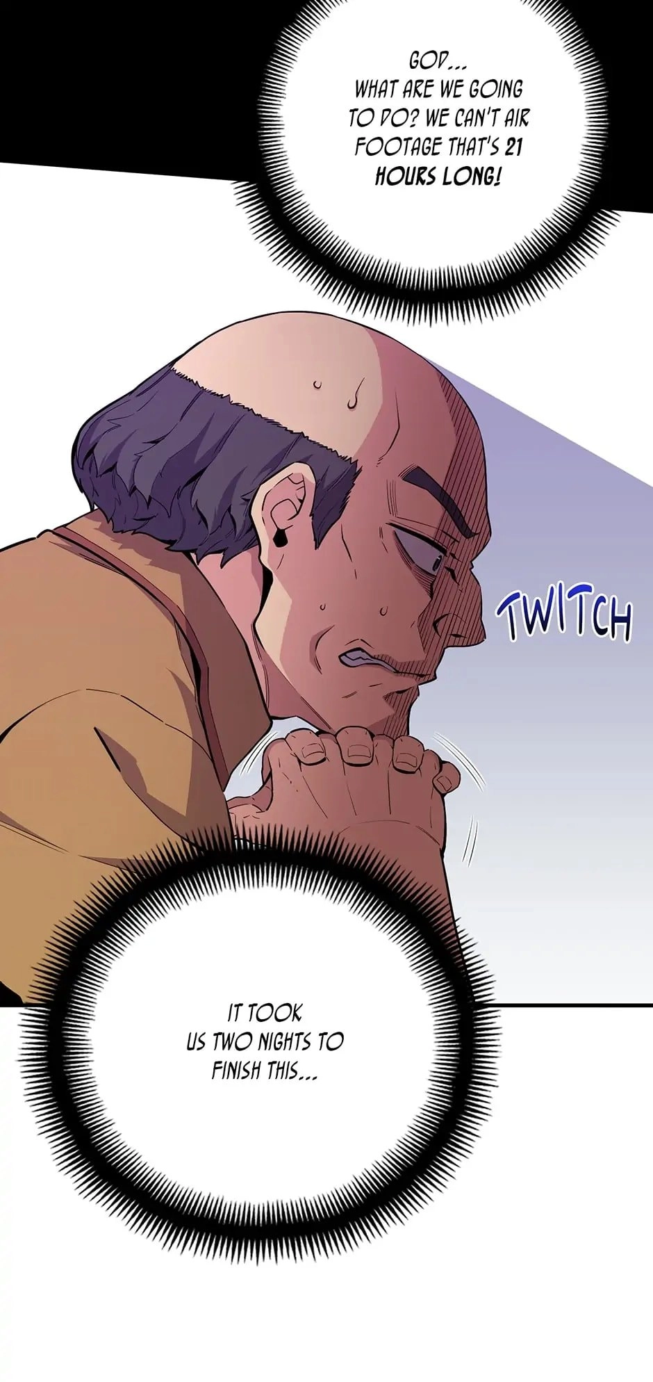 The Legendary Moonlight Sculptor Chapter 162 - Page 38