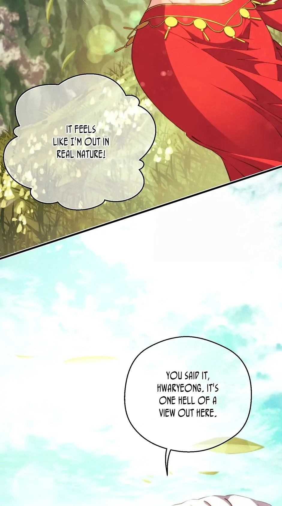 The Legendary Moonlight Sculptor Chapter 162 - Page 54