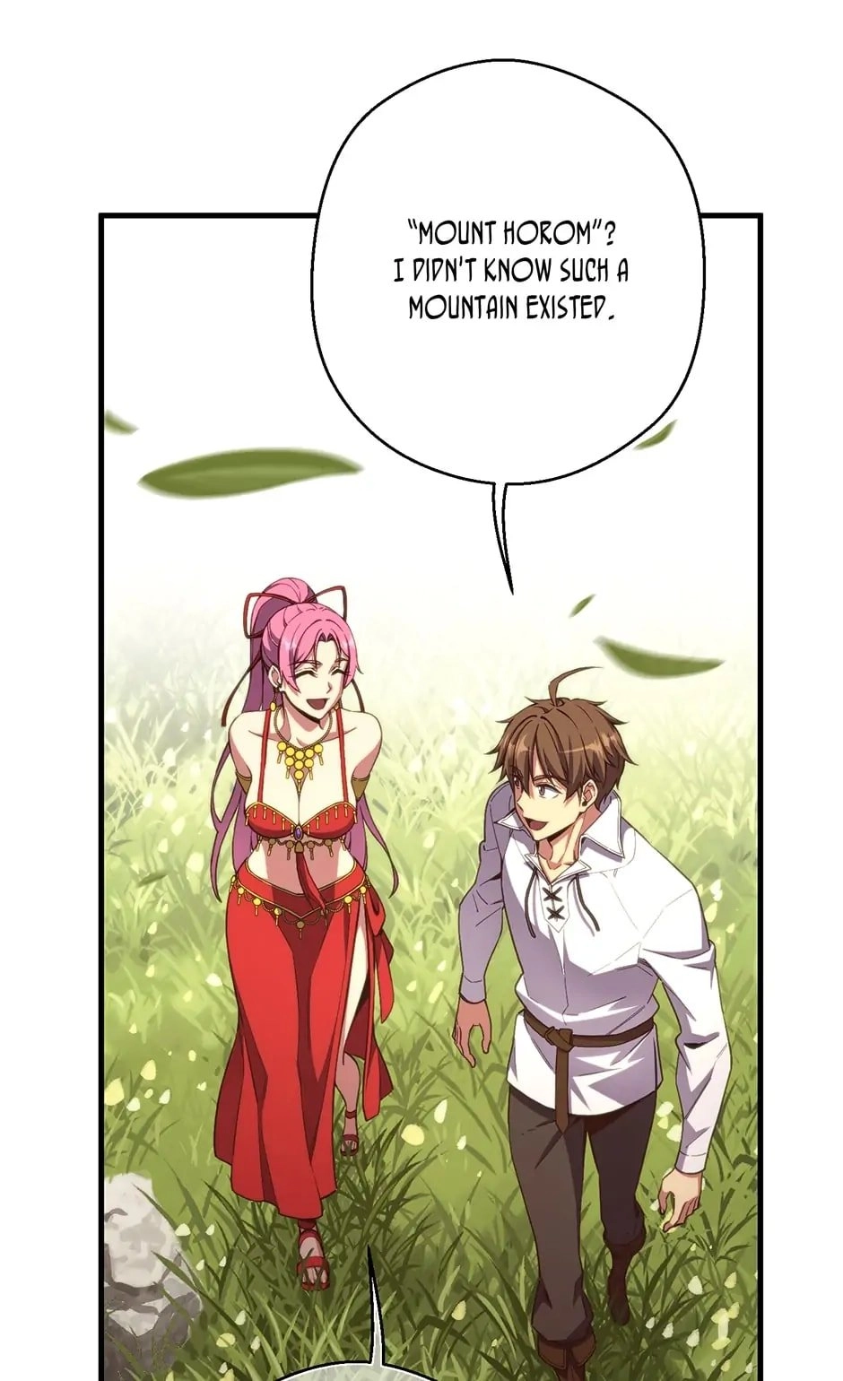 The Legendary Moonlight Sculptor Chapter 162 - Page 56
