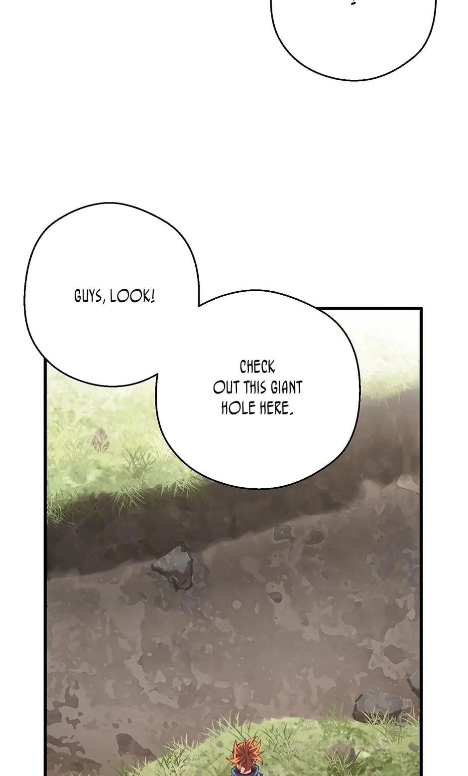 The Legendary Moonlight Sculptor Chapter 162 - Page 62
