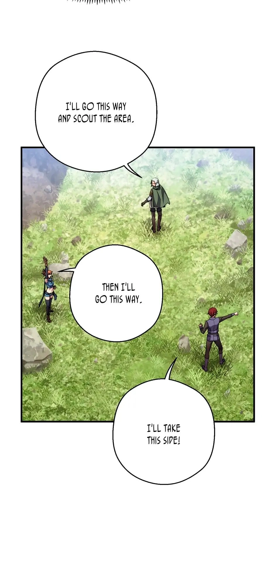 The Legendary Moonlight Sculptor Chapter 162 - Page 72