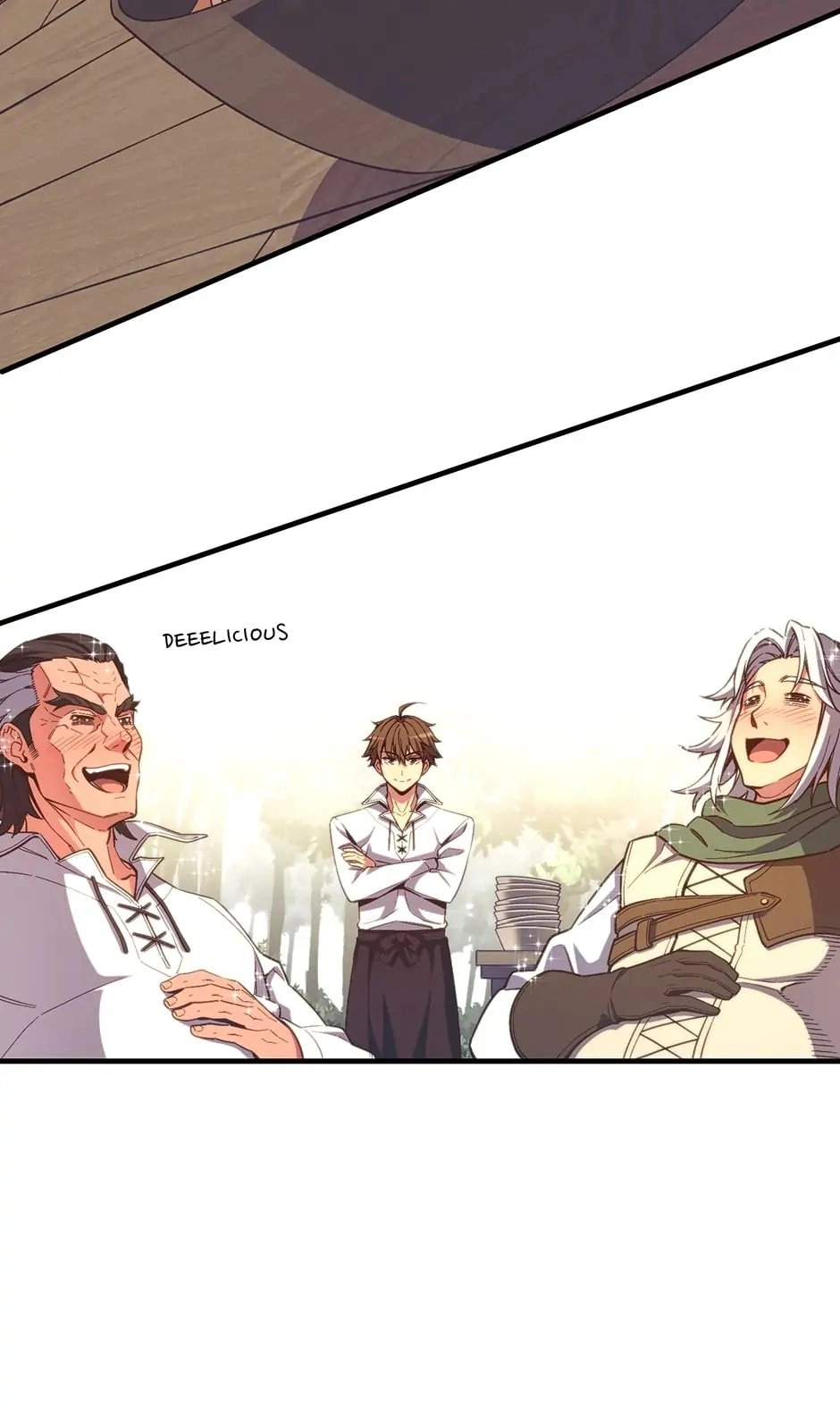 The Legendary Moonlight Sculptor Chapter 163 - Page 4