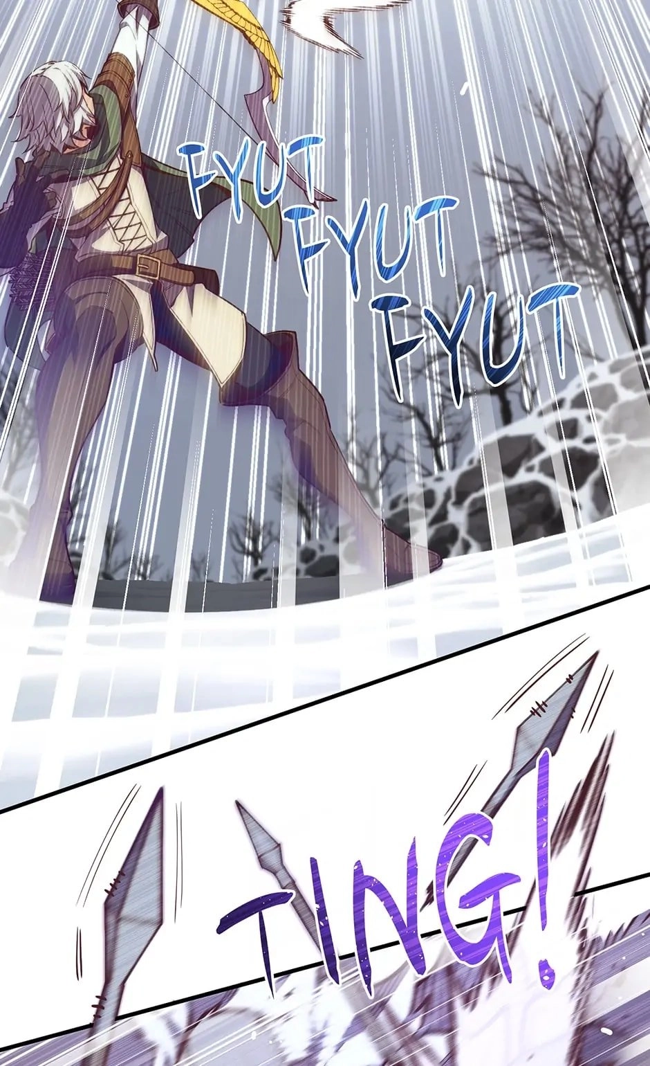 The Legendary Moonlight Sculptor Chapter 163 - Page 16