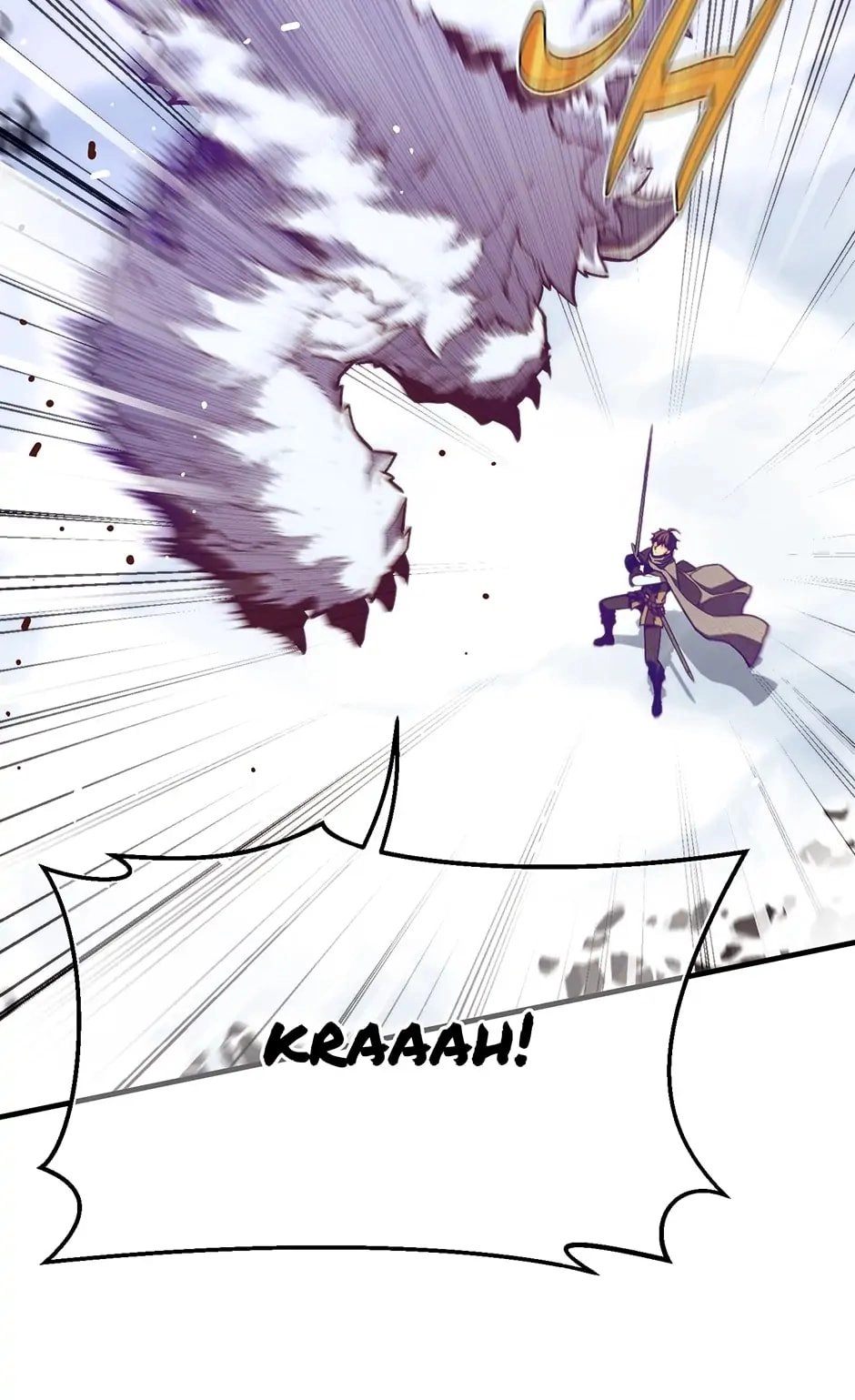 The Legendary Moonlight Sculptor Chapter 163 - Page 18