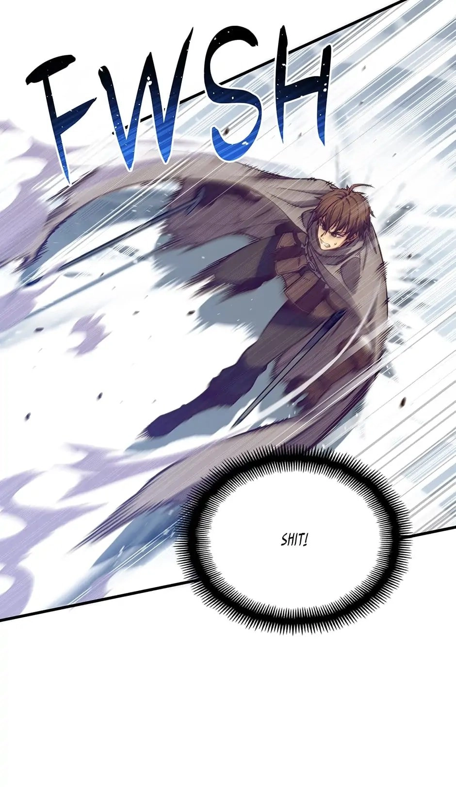 The Legendary Moonlight Sculptor Chapter 163 - Page 21