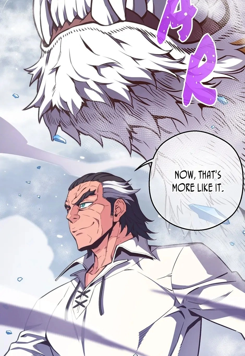 The Legendary Moonlight Sculptor Chapter 163 - Page 35