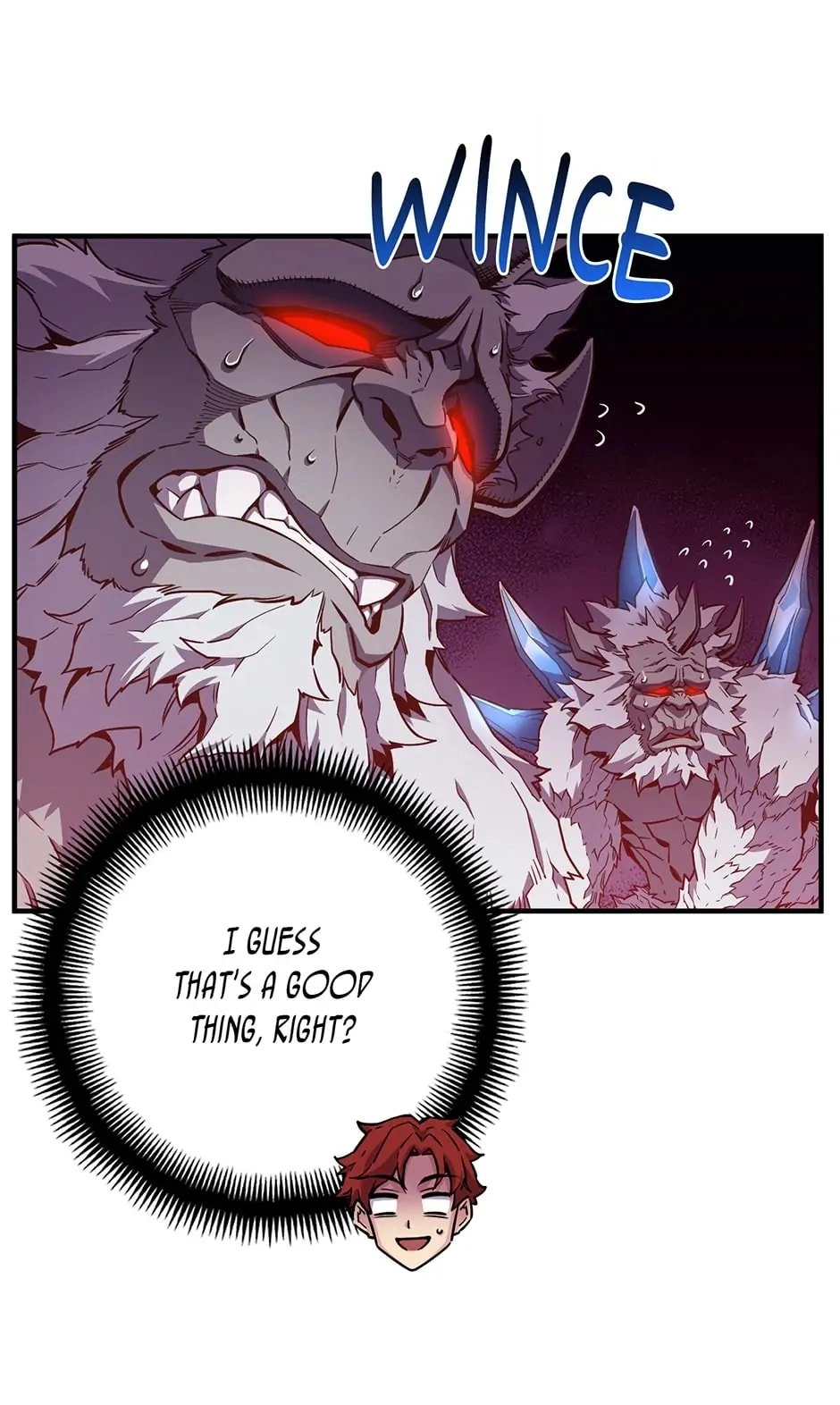 The Legendary Moonlight Sculptor Chapter 163 - Page 40