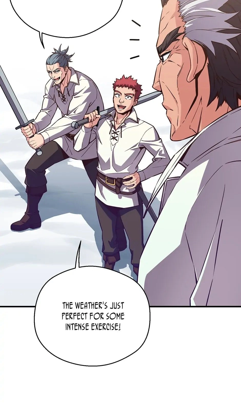 The Legendary Moonlight Sculptor Chapter 163 - Page 43