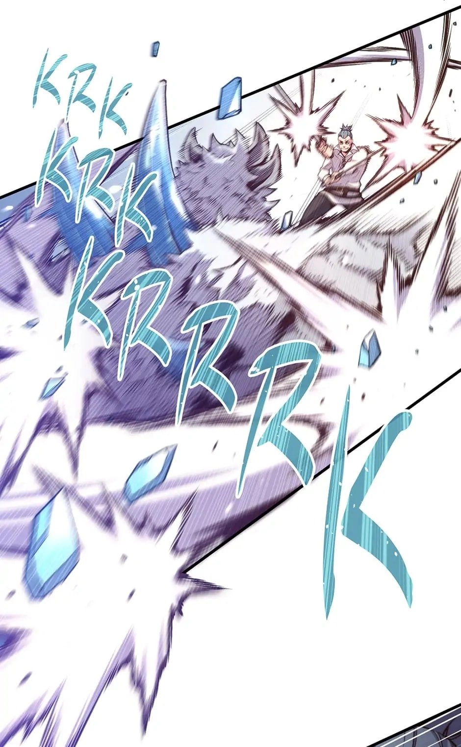 The Legendary Moonlight Sculptor Chapter 163 - Page 54