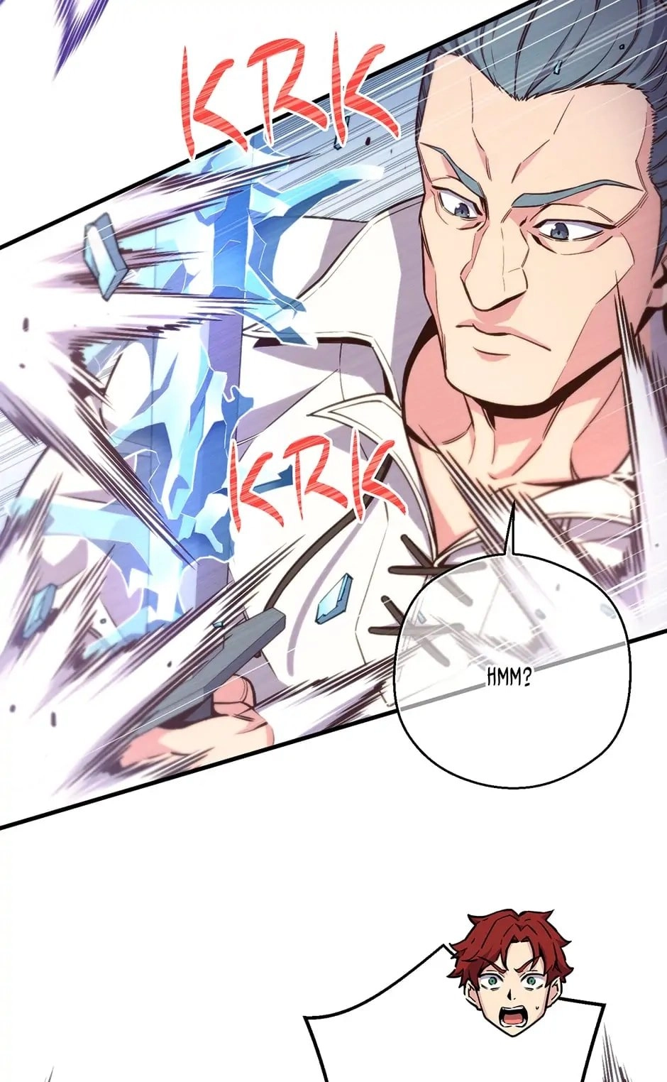 The Legendary Moonlight Sculptor Chapter 163 - Page 55
