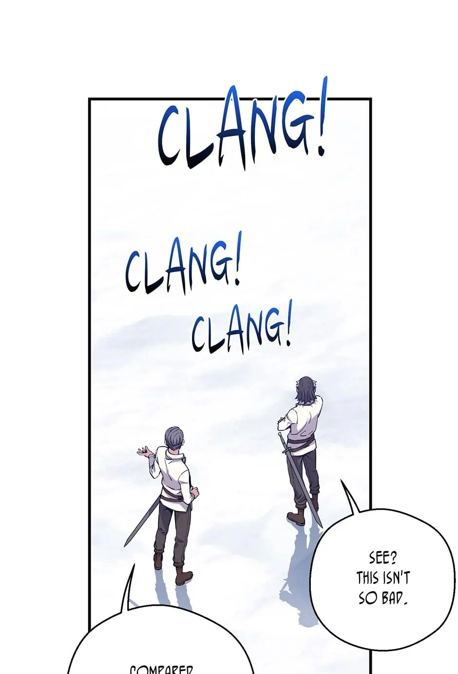 The Legendary Moonlight Sculptor Chapter 163 - Page 58