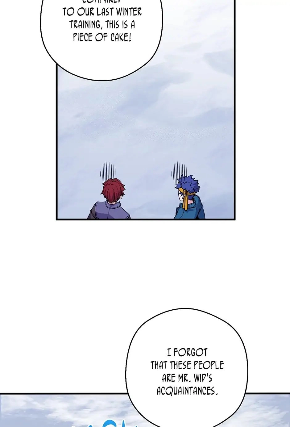 The Legendary Moonlight Sculptor Chapter 163 - Page 59