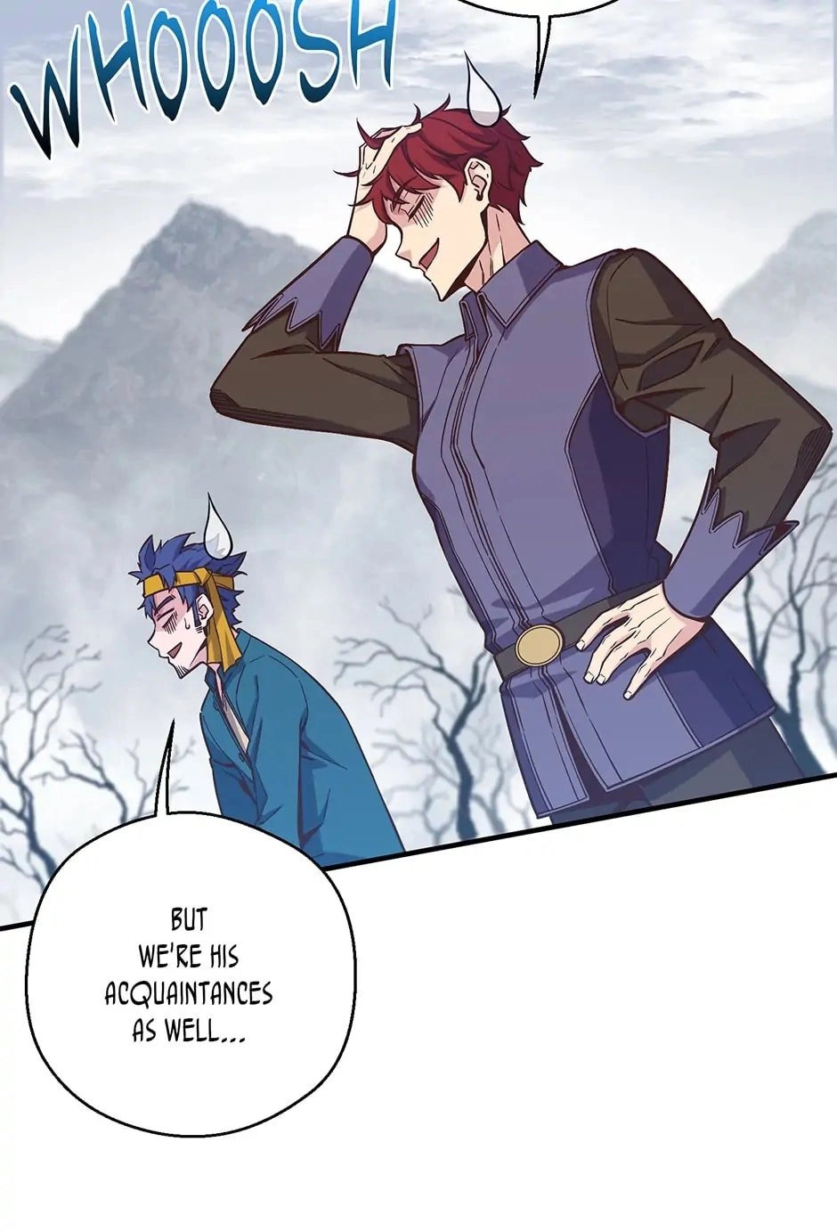 The Legendary Moonlight Sculptor Chapter 163 - Page 60