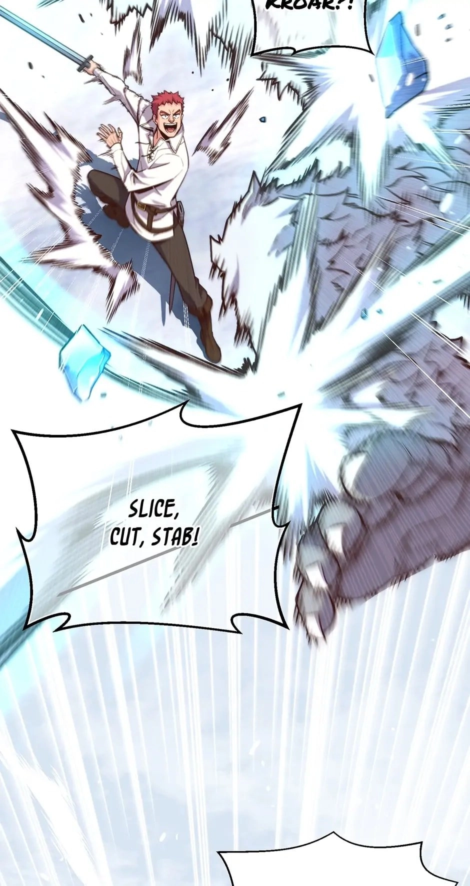 The Legendary Moonlight Sculptor Chapter 163 - Page 67
