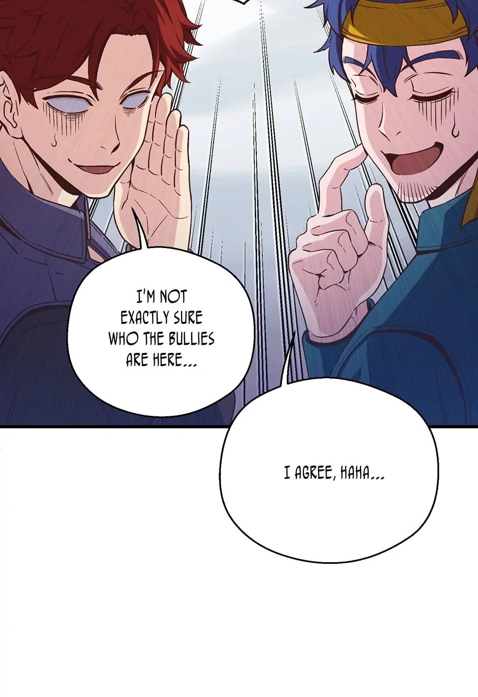 The Legendary Moonlight Sculptor Chapter 163 - Page 71