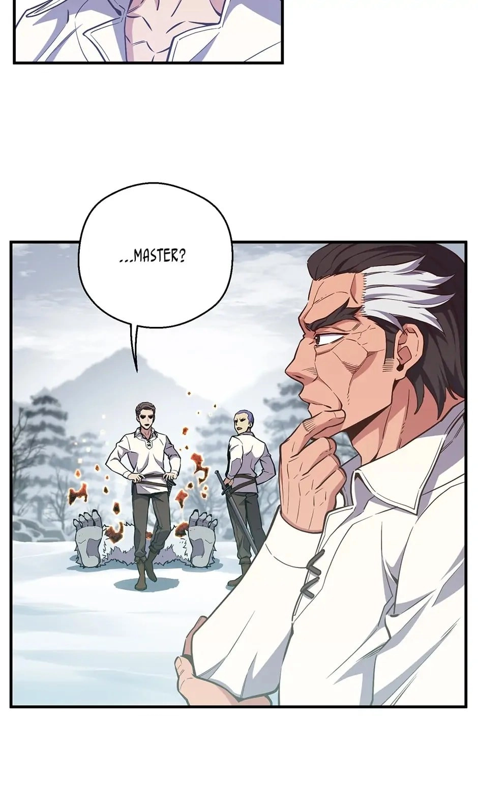The Legendary Moonlight Sculptor Chapter 163 - Page 74