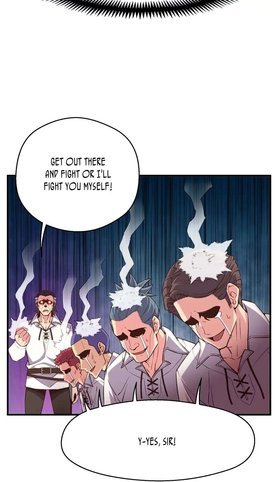 The Legendary Moonlight Sculptor Chapter 163 - Page 84