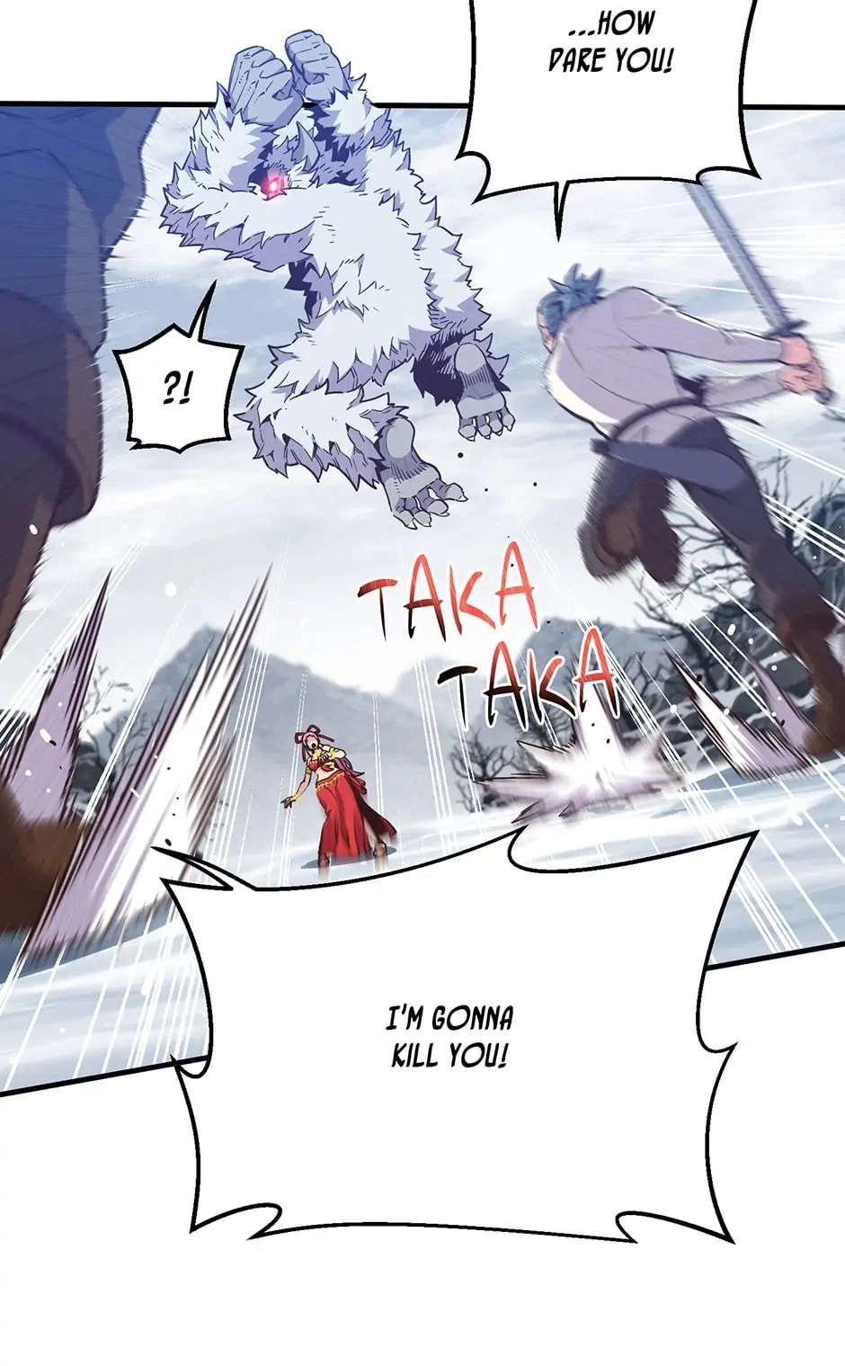 The Legendary Moonlight Sculptor Chapter 164 - Page 4