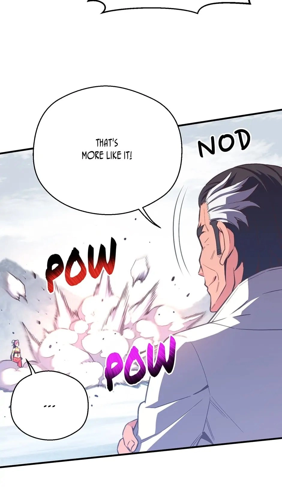 The Legendary Moonlight Sculptor Chapter 164 - Page 6