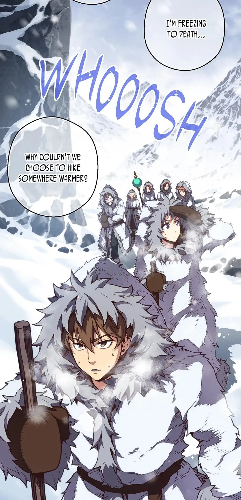 The Legendary Moonlight Sculptor Chapter 164 - Page 10
