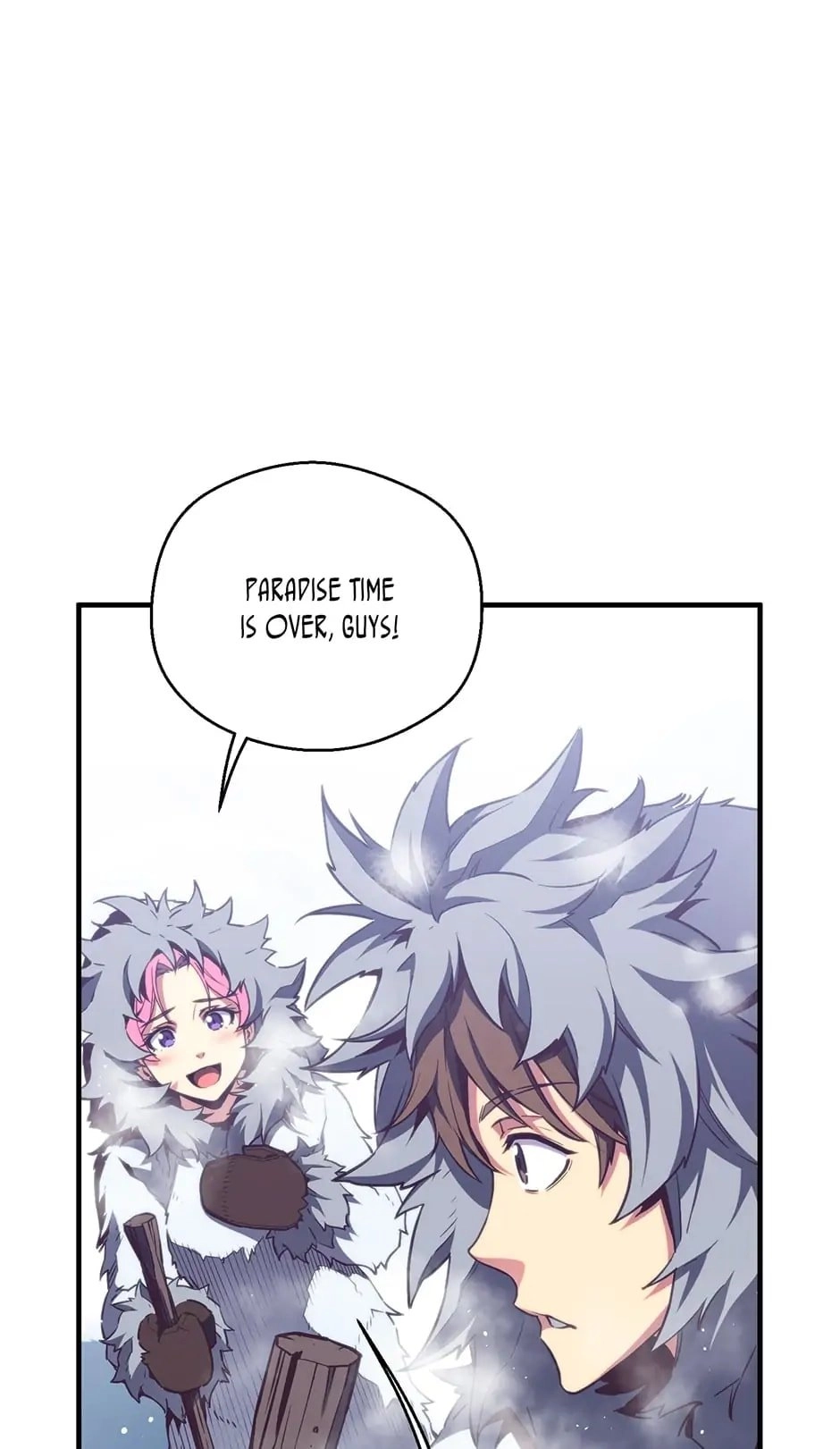 The Legendary Moonlight Sculptor Chapter 164 - Page 12