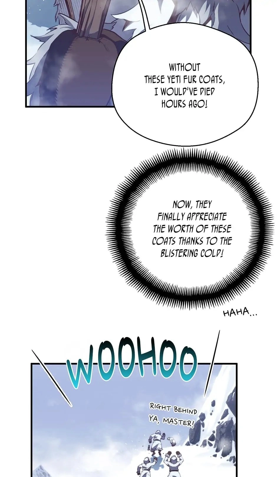 The Legendary Moonlight Sculptor Chapter 164 - Page 13
