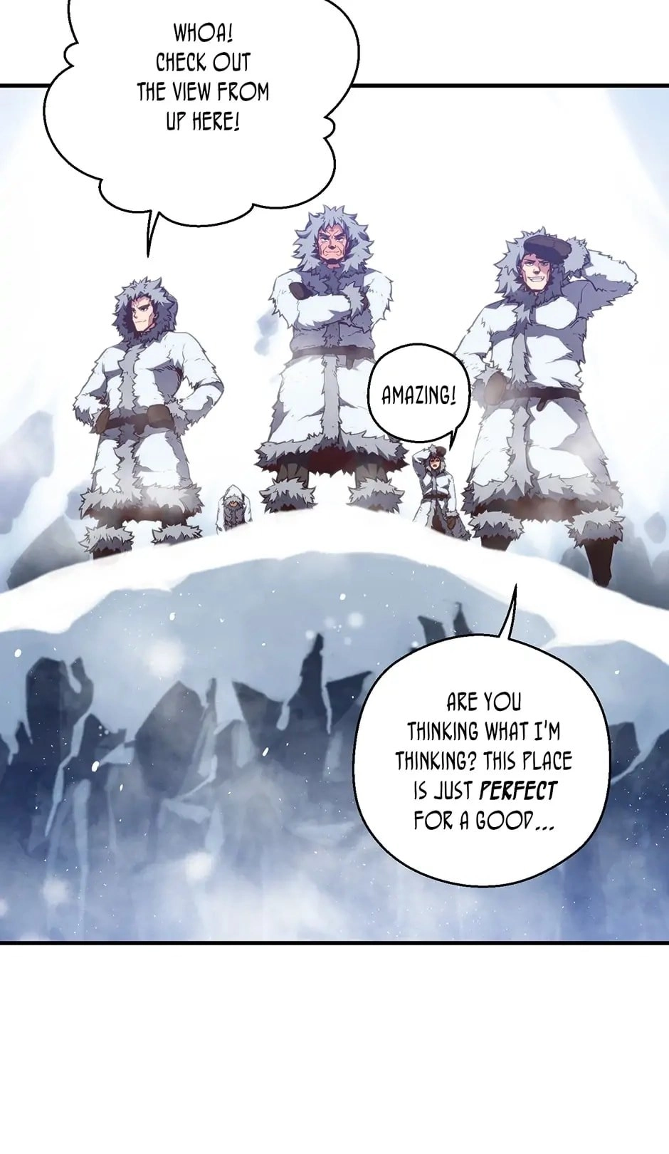 The Legendary Moonlight Sculptor Chapter 164 - Page 15