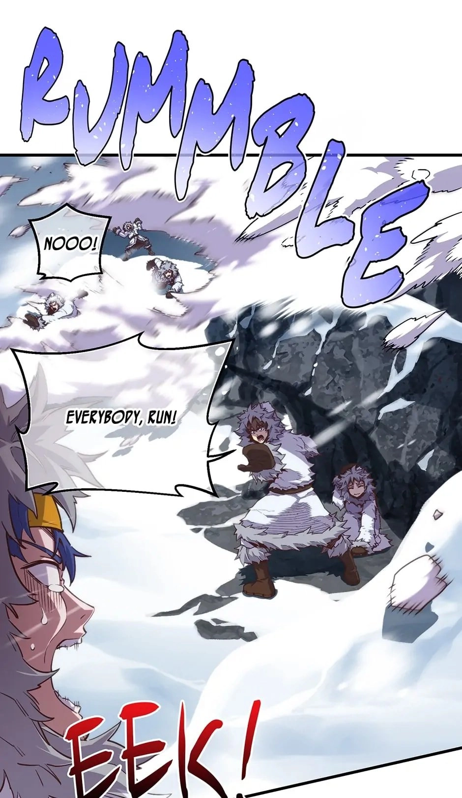The Legendary Moonlight Sculptor Chapter 164 - Page 22