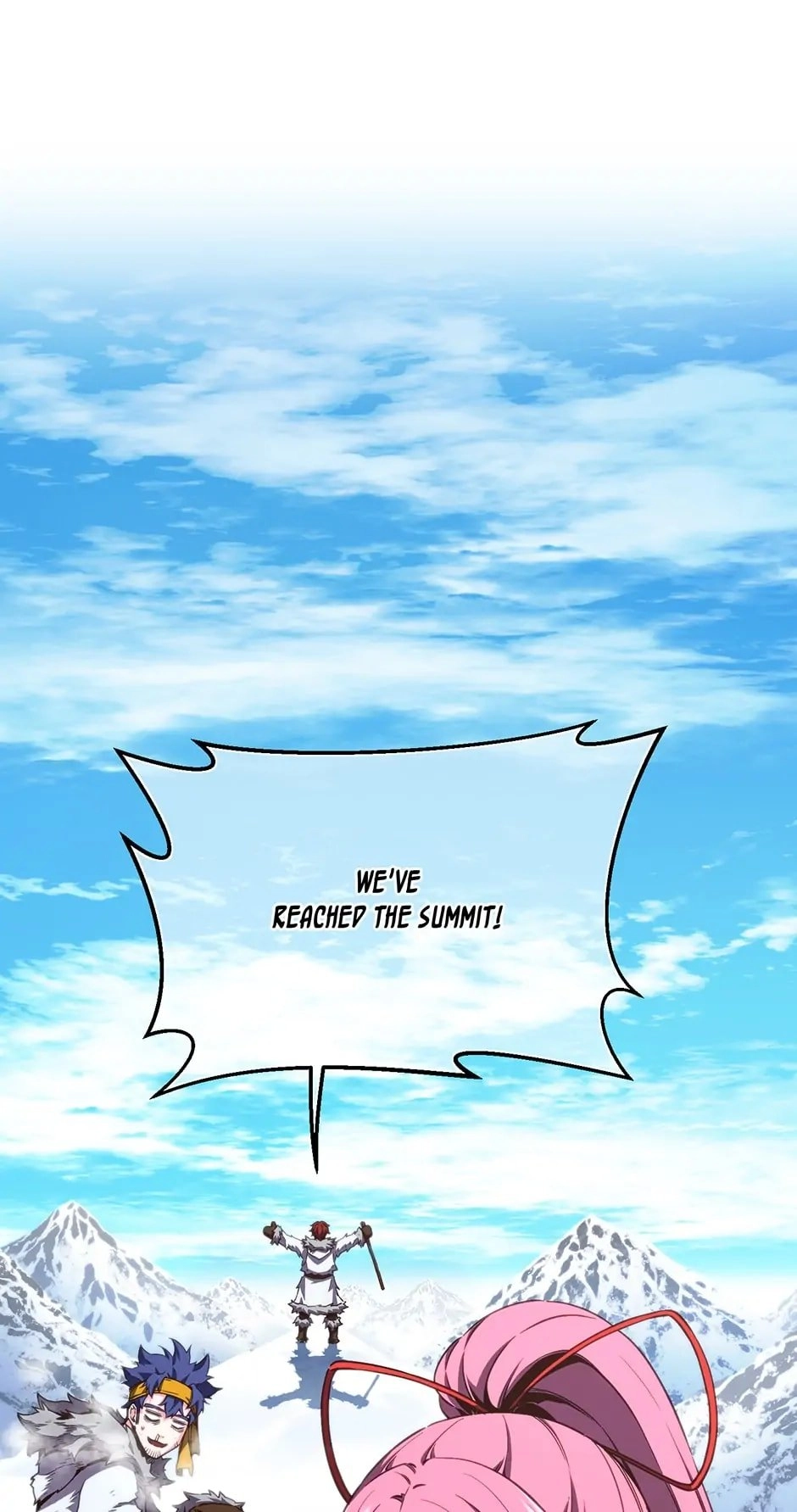 The Legendary Moonlight Sculptor Chapter 164 - Page 29