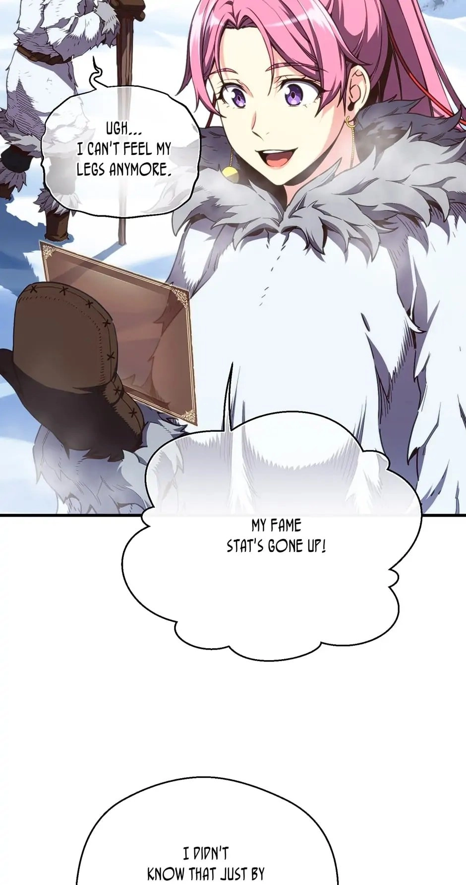 The Legendary Moonlight Sculptor Chapter 164 - Page 30