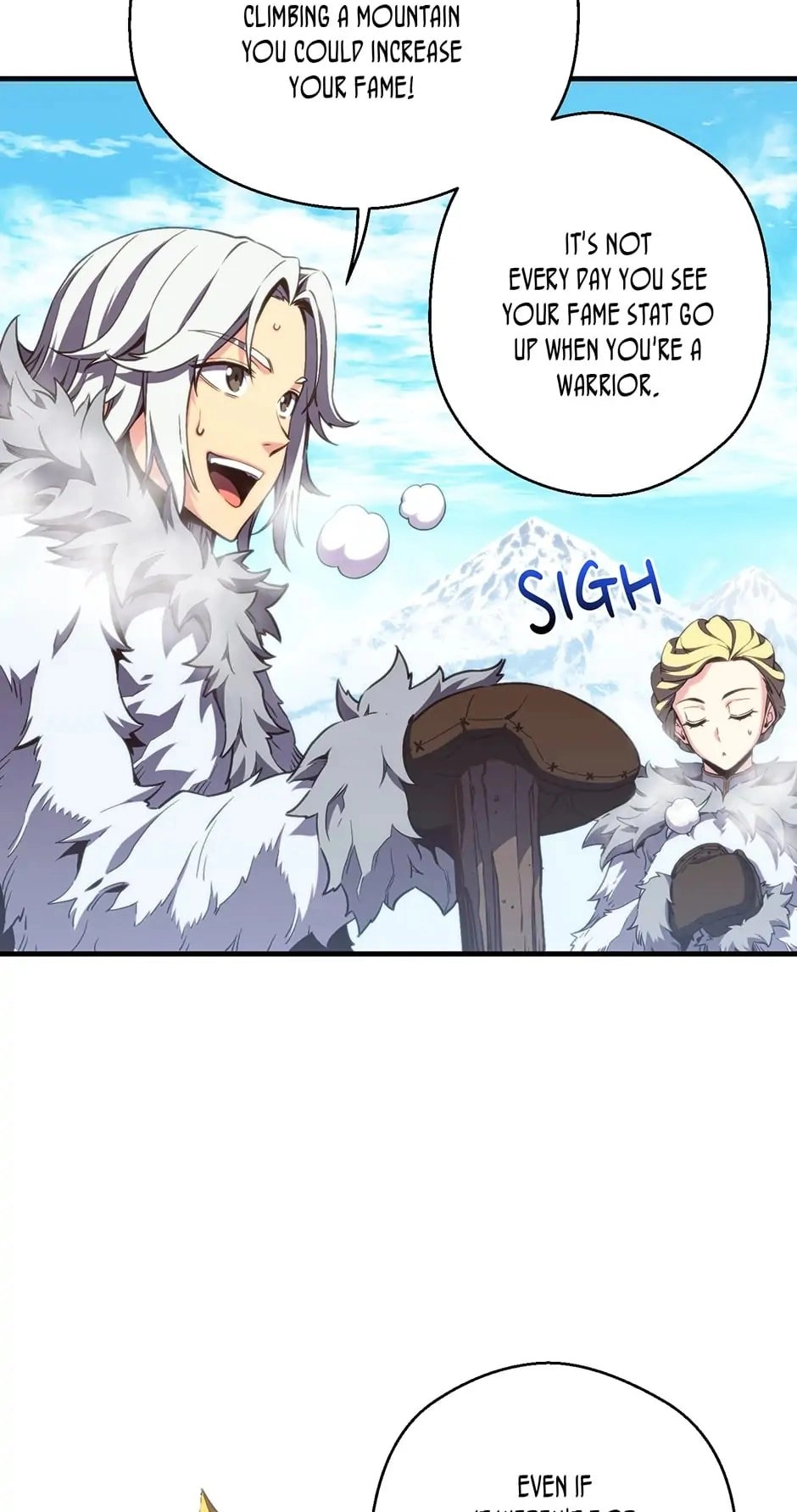 The Legendary Moonlight Sculptor Chapter 164 - Page 31