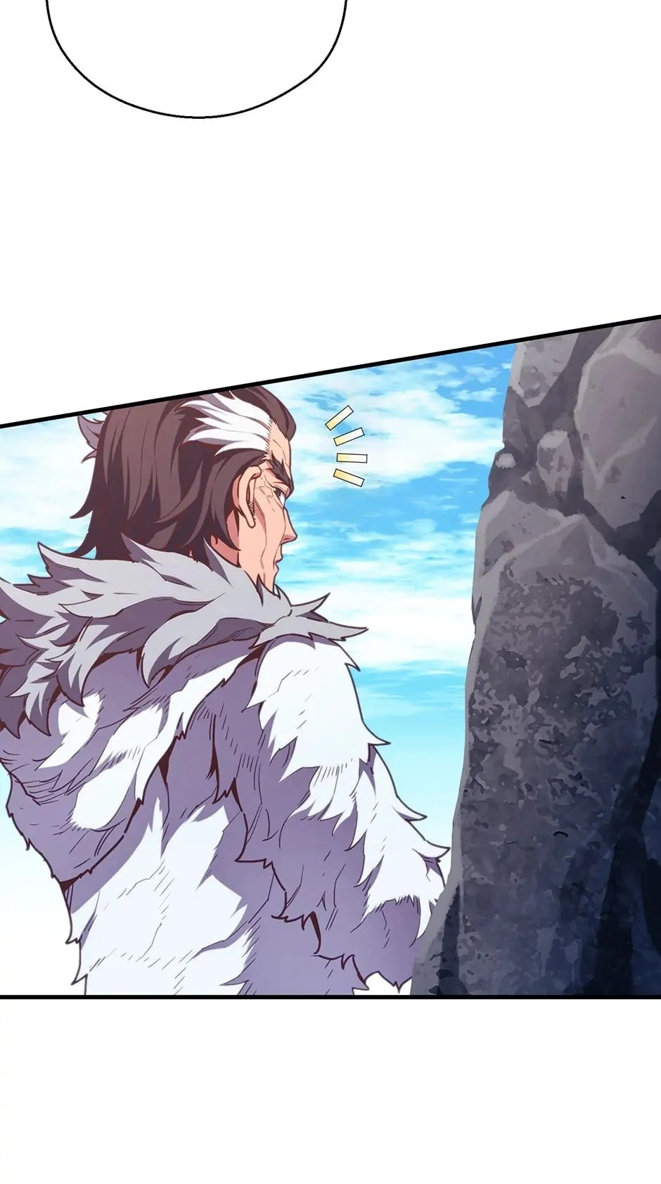 The Legendary Moonlight Sculptor Chapter 164 - Page 36