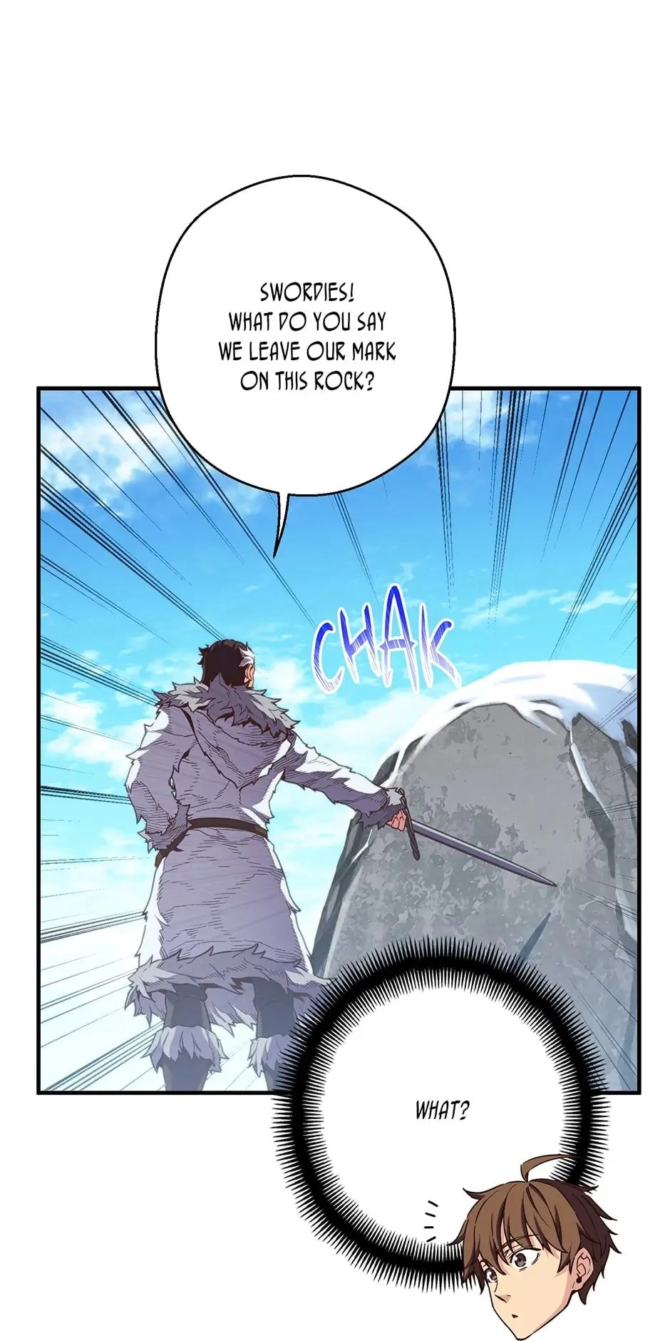 The Legendary Moonlight Sculptor Chapter 164 - Page 37