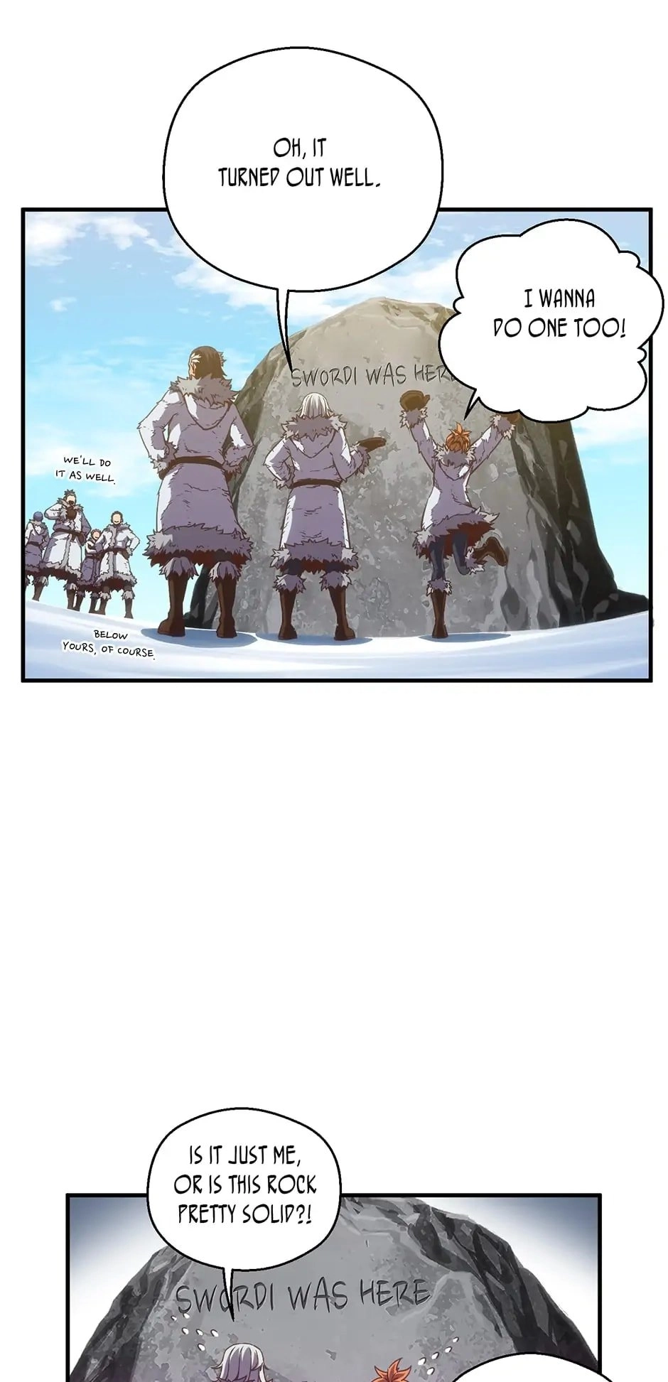 The Legendary Moonlight Sculptor Chapter 164 - Page 40