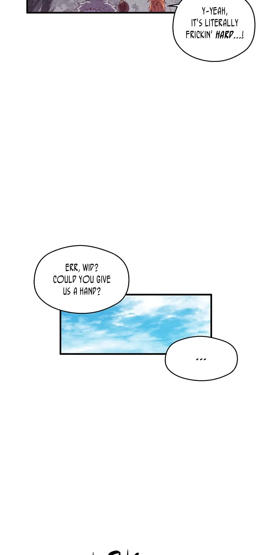 The Legendary Moonlight Sculptor Chapter 164 - Page 41
