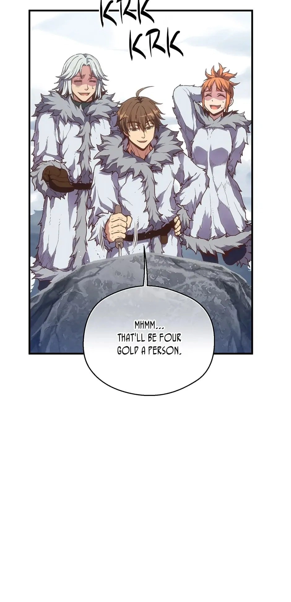 The Legendary Moonlight Sculptor Chapter 164 - Page 42