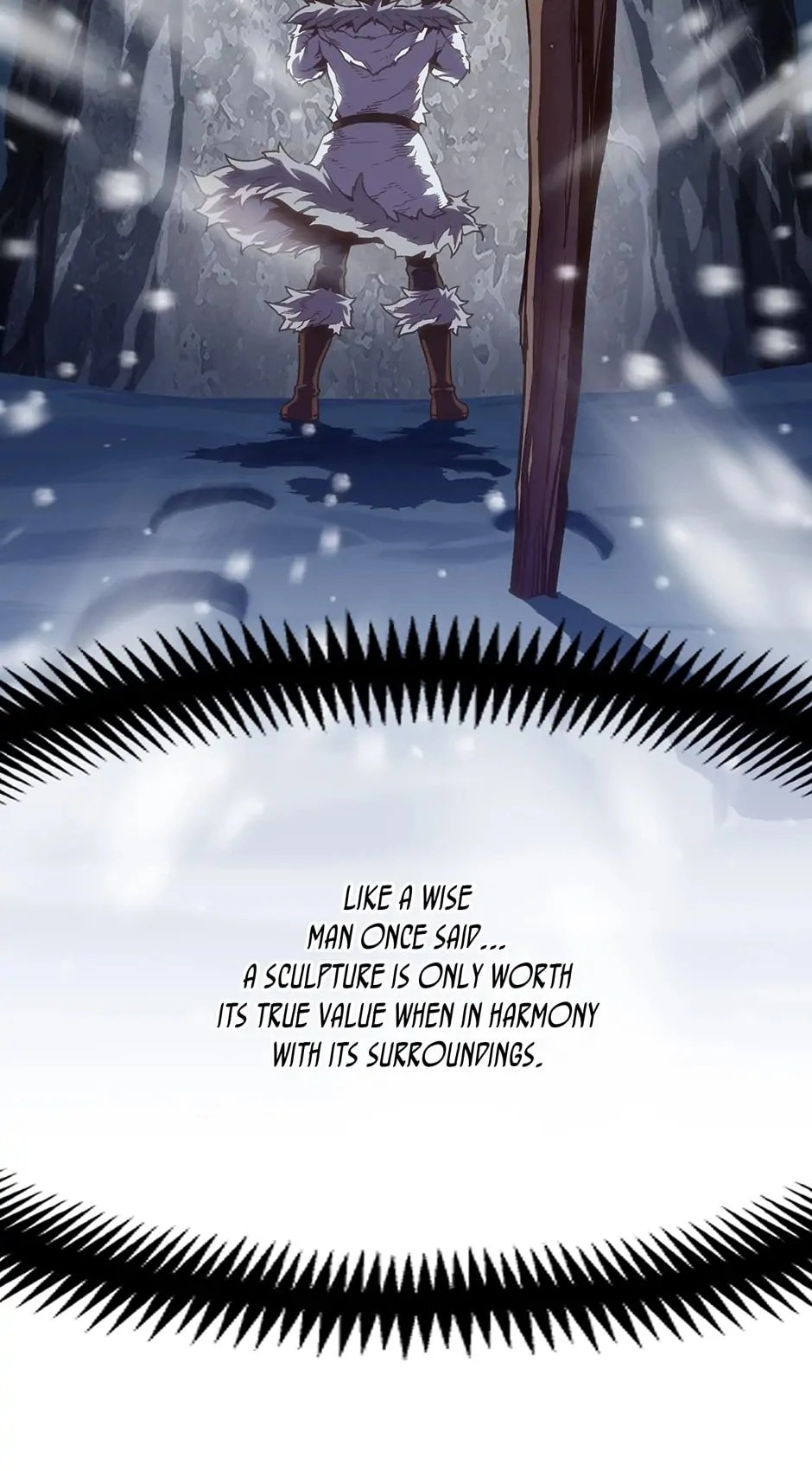 The Legendary Moonlight Sculptor Chapter 164 - Page 52