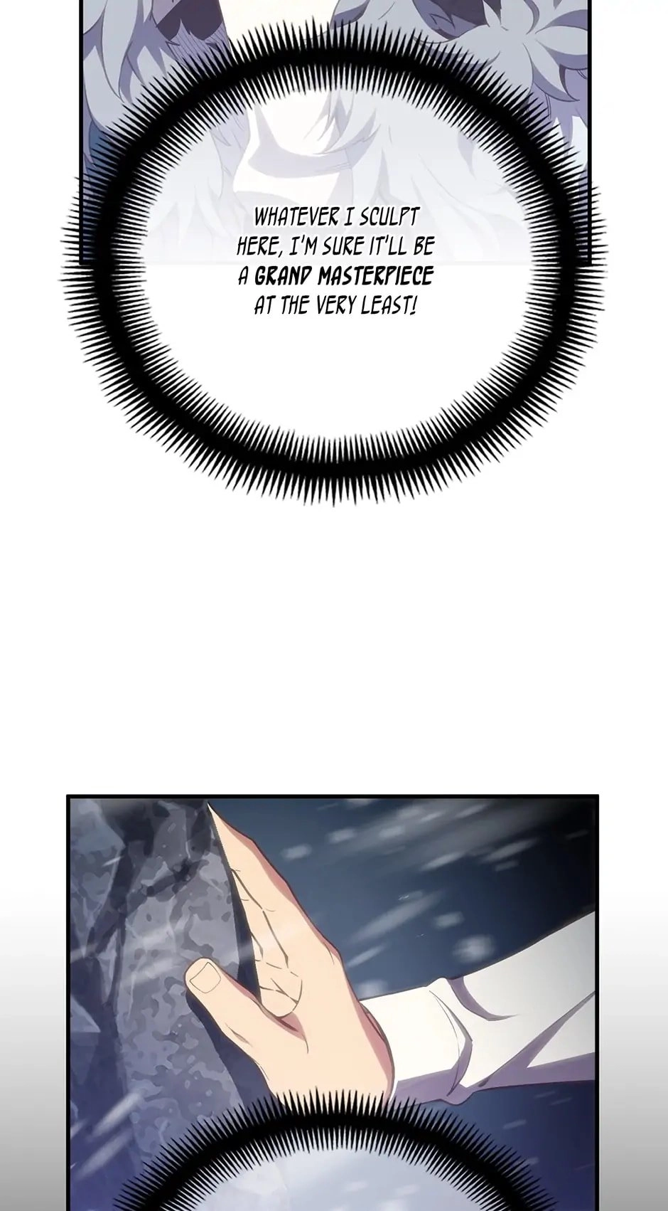 The Legendary Moonlight Sculptor Chapter 164 - Page 54