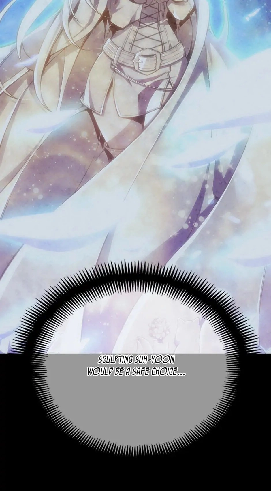 The Legendary Moonlight Sculptor Chapter 164 - Page 56