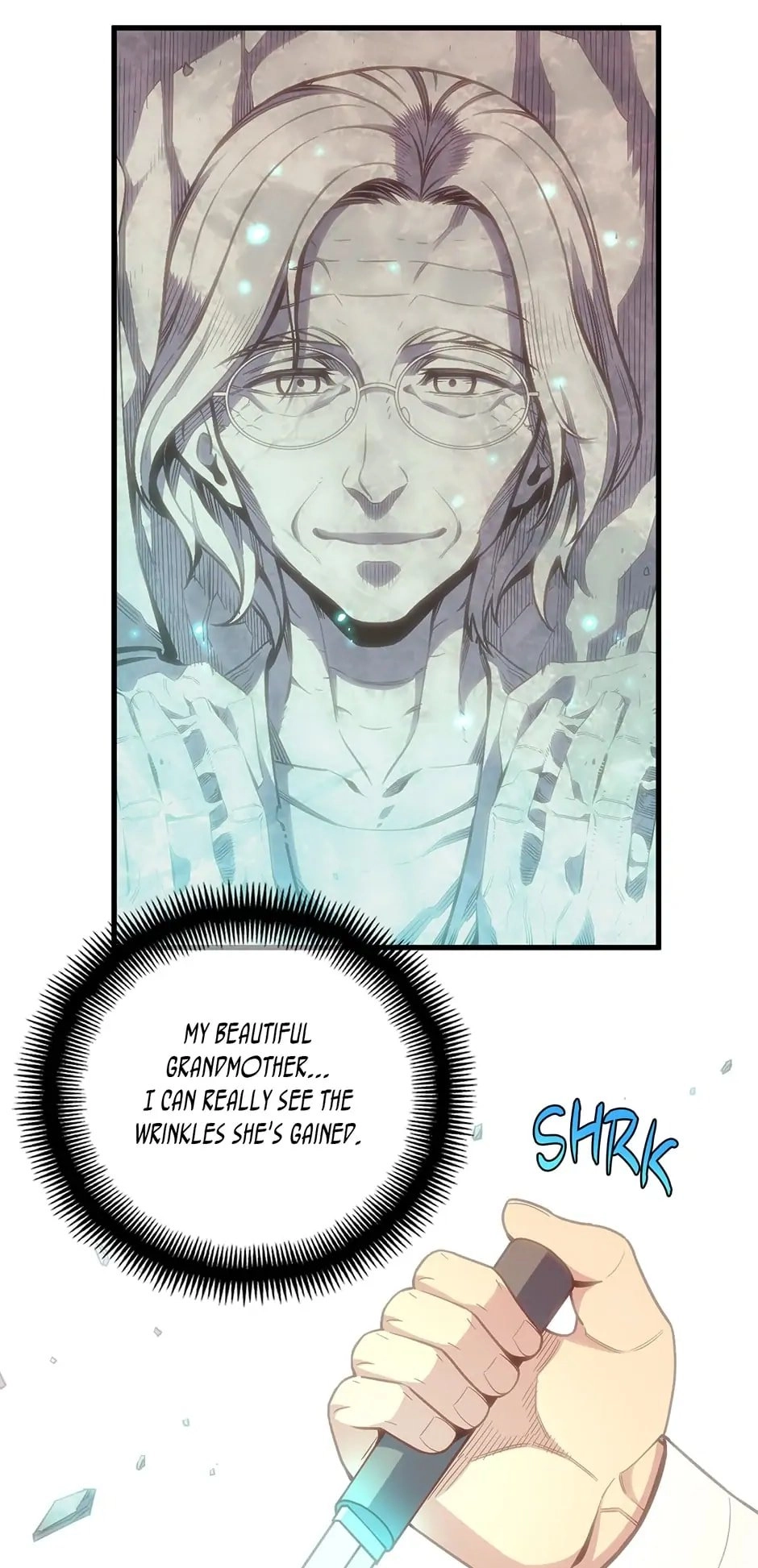 The Legendary Moonlight Sculptor Chapter 164 - Page 74