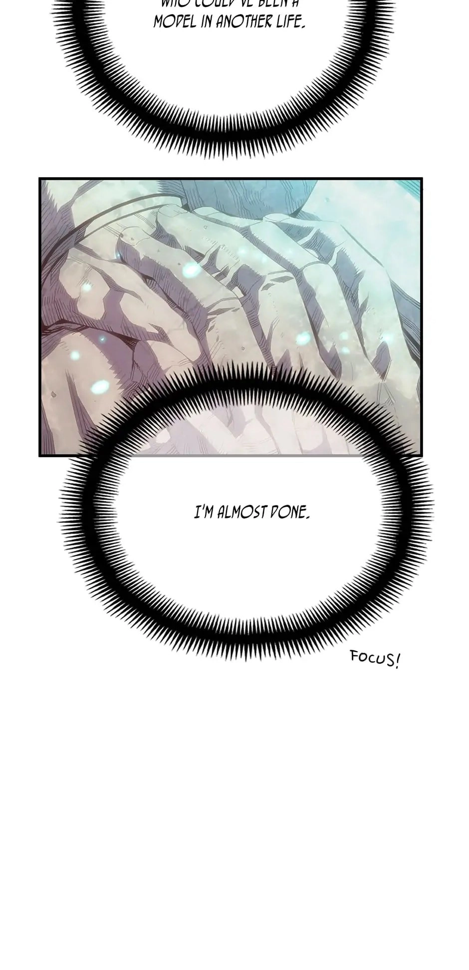 The Legendary Moonlight Sculptor Chapter 164 - Page 76