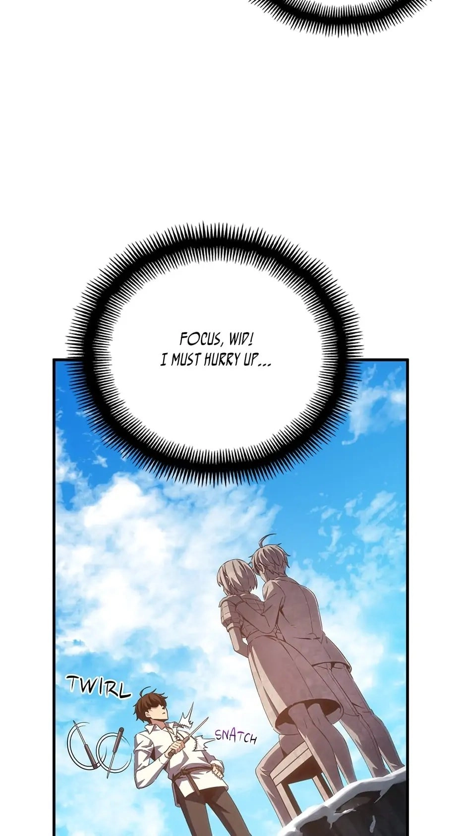 The Legendary Moonlight Sculptor Chapter 164 - Page 78