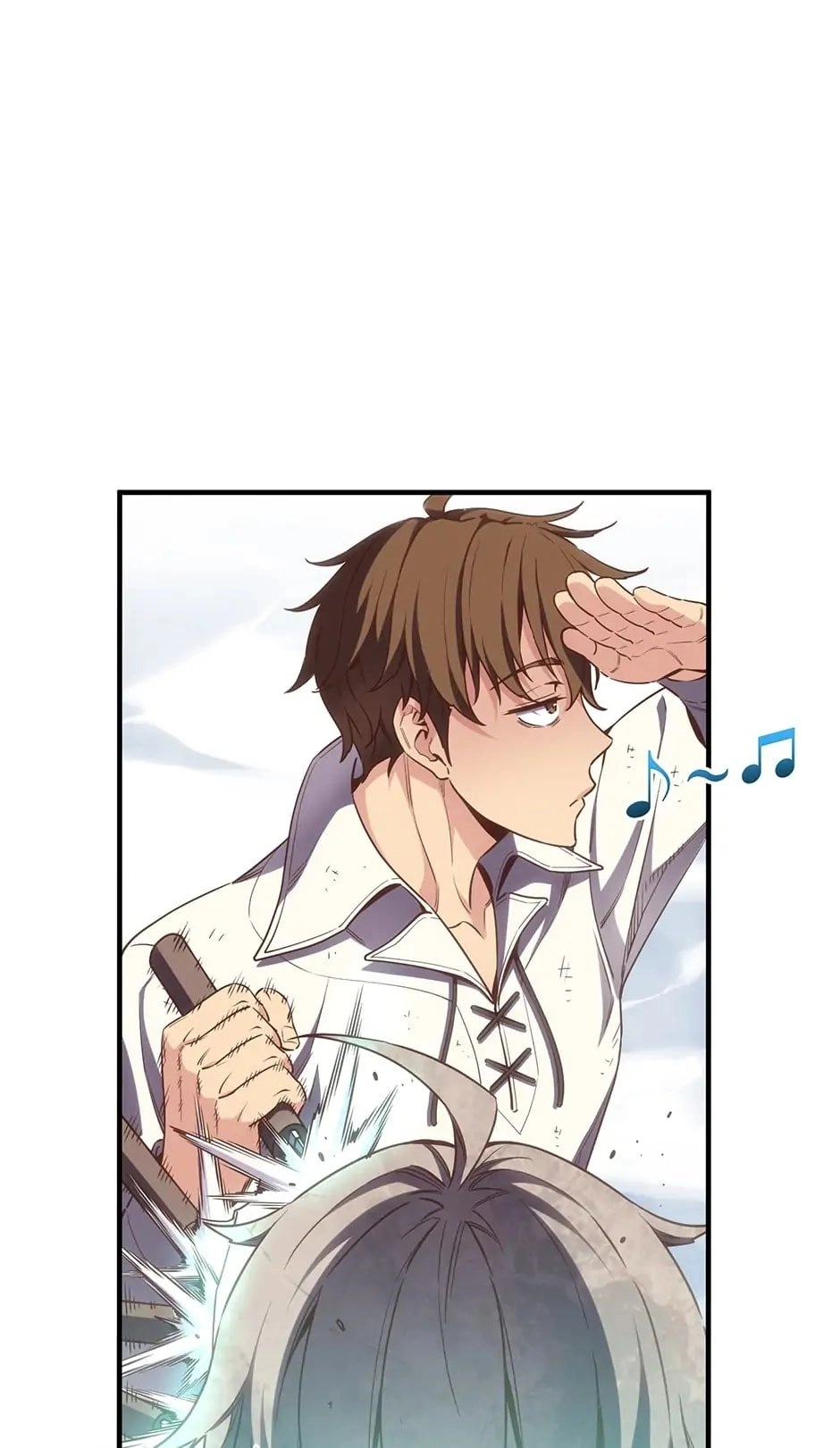 The Legendary Moonlight Sculptor Chapter 164 - Page 83