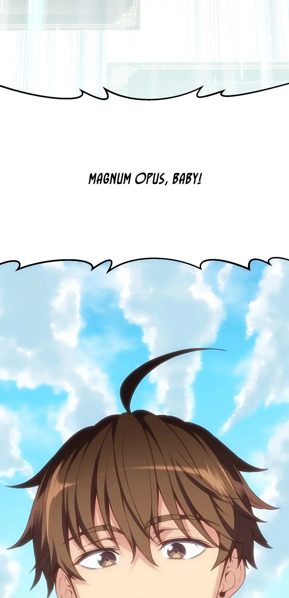 The Legendary Moonlight Sculptor Chapter 165.1 - Page 14