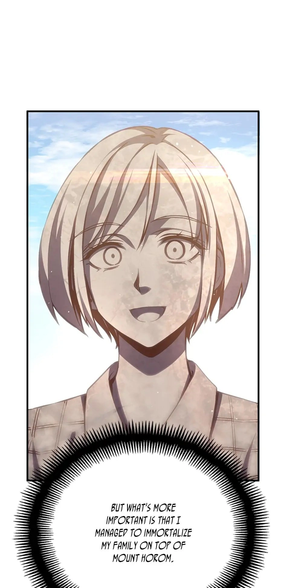 The Legendary Moonlight Sculptor Chapter 165.1 - Page 16