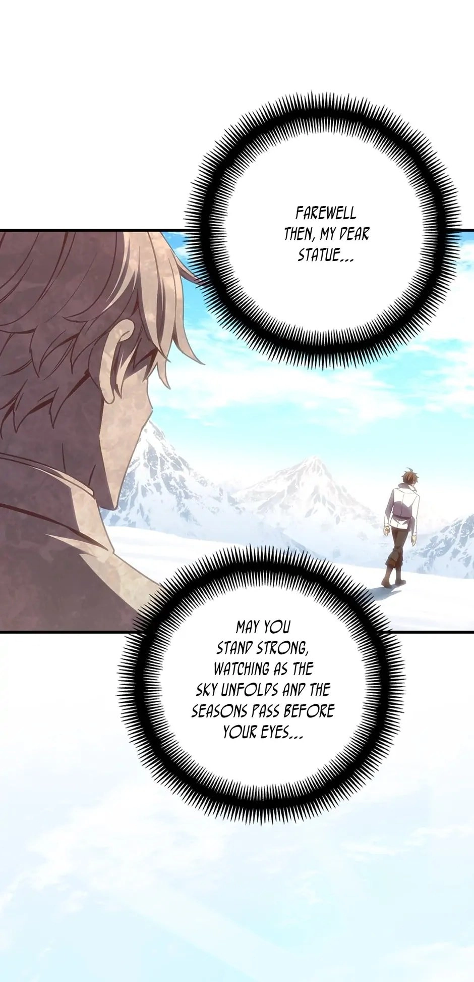 The Legendary Moonlight Sculptor Chapter 165.1 - Page 18