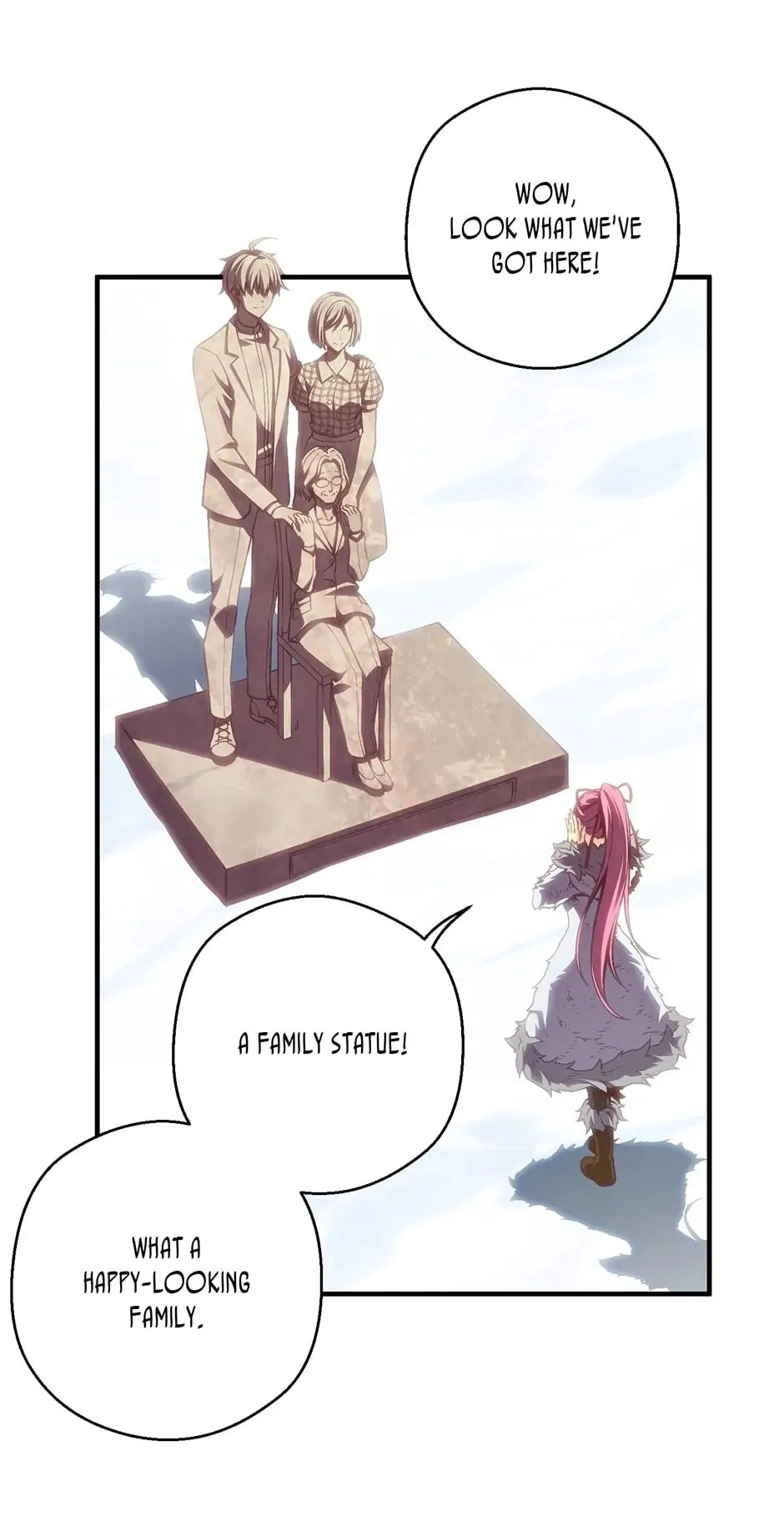 The Legendary Moonlight Sculptor Chapter 165.1 - Page 25